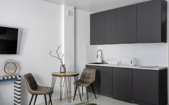 Nebo Apartments