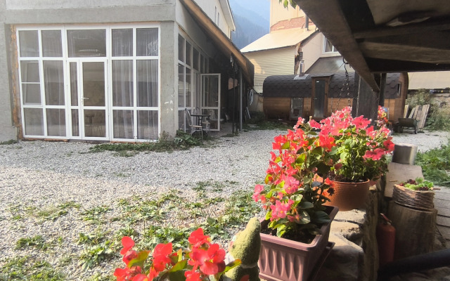 Feniks Mini-hotel
