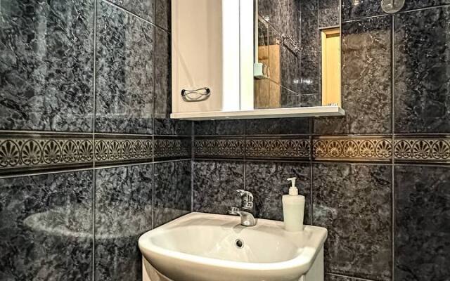 Apartamenty ryadom s metro Lyublino Flat