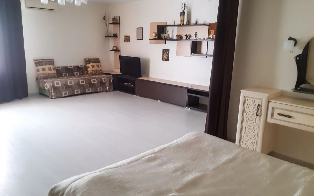 Квартира на улице имени Ивана Морозова 5