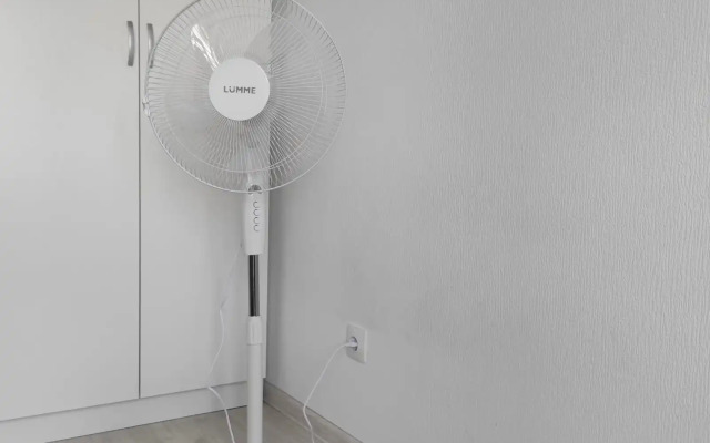 U Ozera Apartment