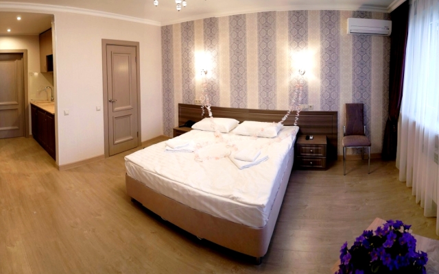 Otdohni Mini-Hotel