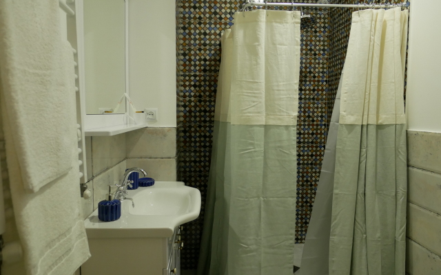 Гостевой Дом My Garden