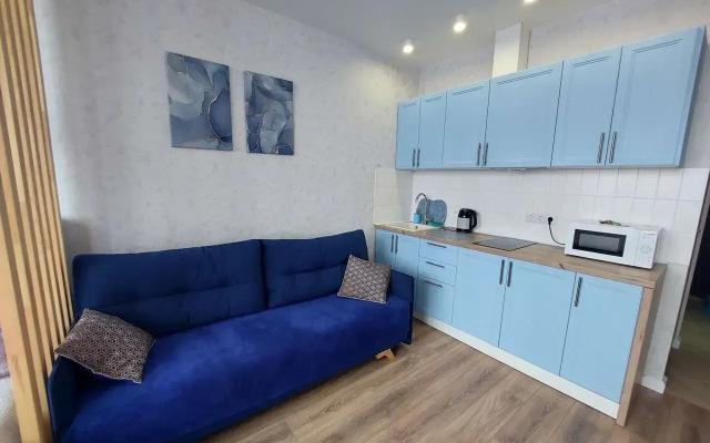 Квартира на Старокубанской 123-1