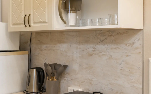 Квартира На Пестеля 13 15