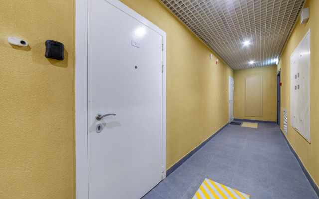 Prostornaya Estetichnaya V Perovo Flat
