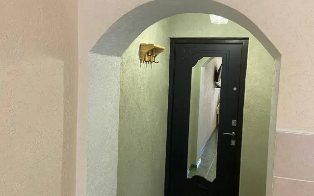 Apartofhouse Apartments