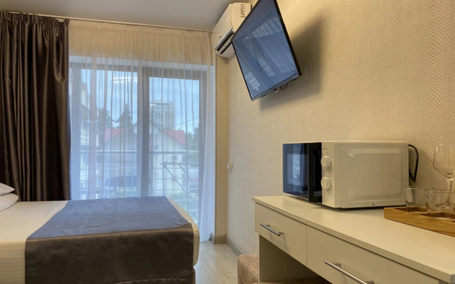 Kapri Haus Apartments Lenina 219/4
