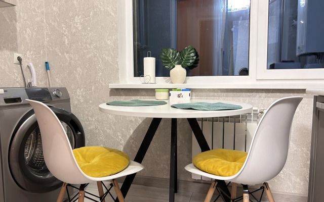 Квартира студия на Доваторцев 82/2