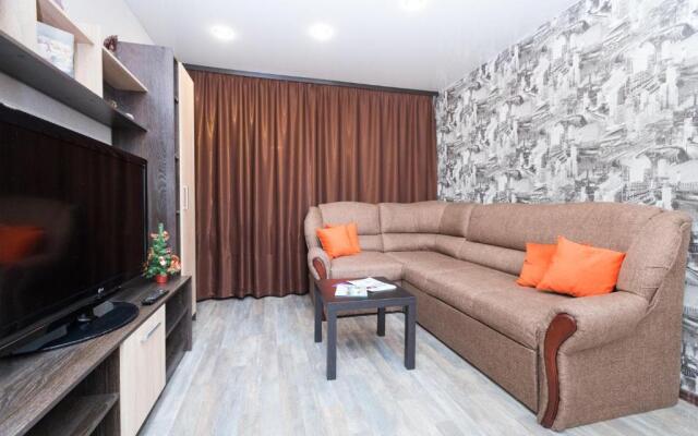Apartamentyi Na 50 Let Oktyabrya