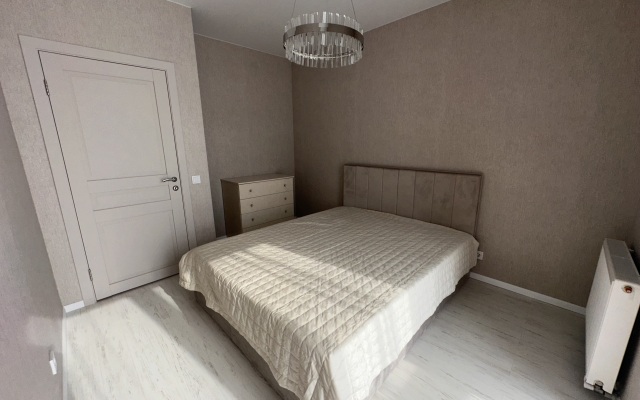 Uyutnaya flat