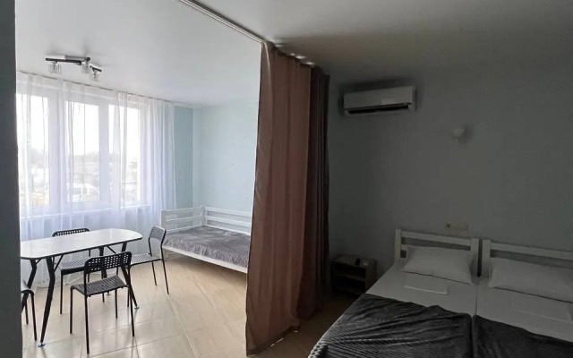 Гостевой дом Hotel Vitino