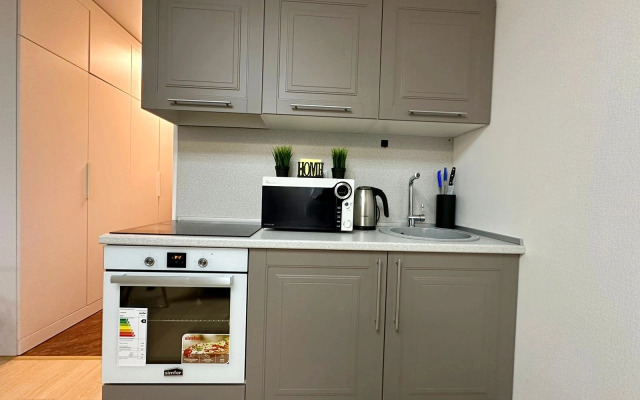 Квартира Черная пантера