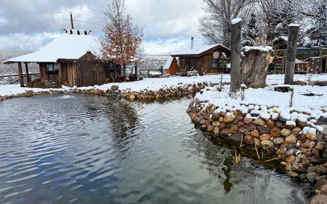 Гостевой дом Остров Kattegat