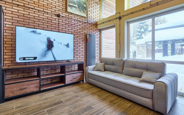 Частный дом в Пушкино на Улице Кирова 22В