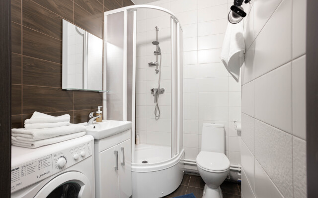 Komfort na Million Apartaments