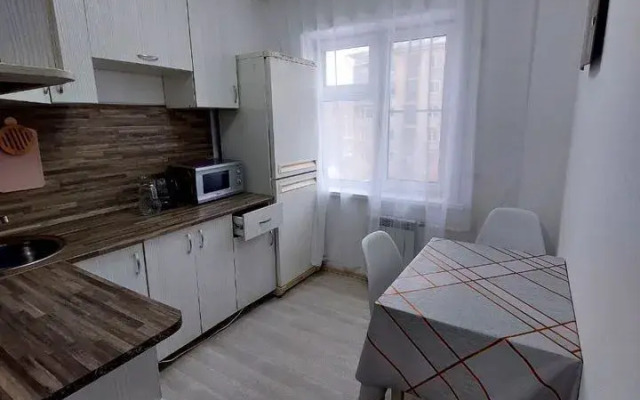 Квартира Светлая двухкомнатная