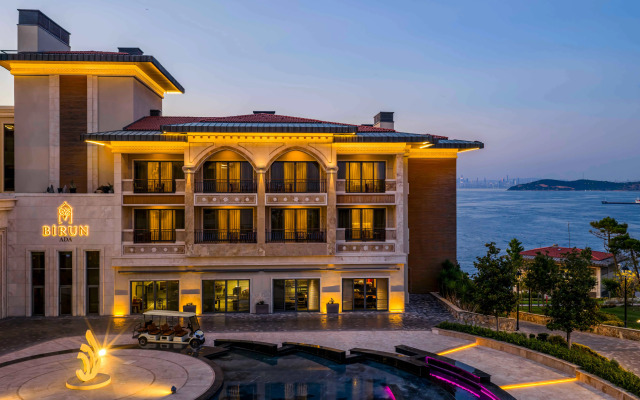 Birun Ada Hotel