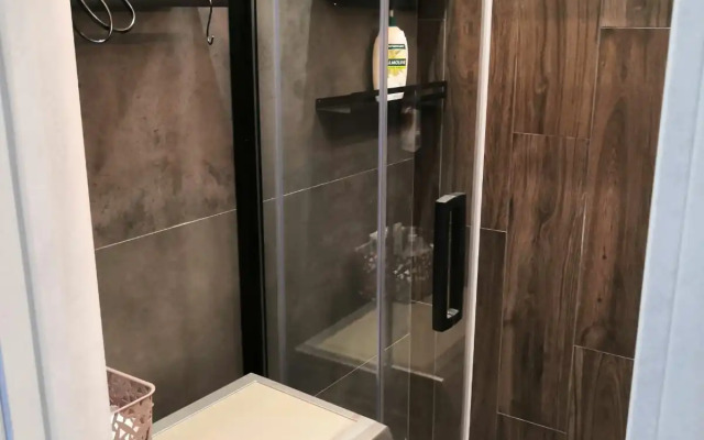 Квартира Олимпийская 57