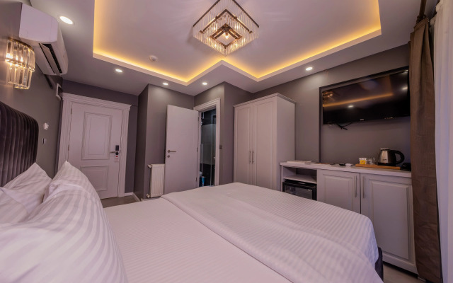 Classio Suite Hotel