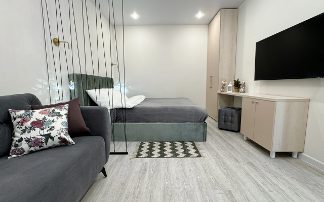 Квартира в ЖК Рубин