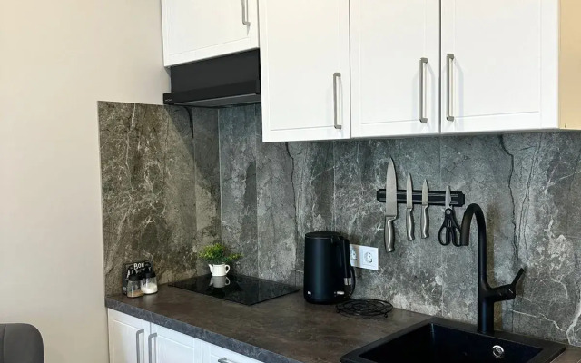 Апартаменты с Видом на Море в Сочи