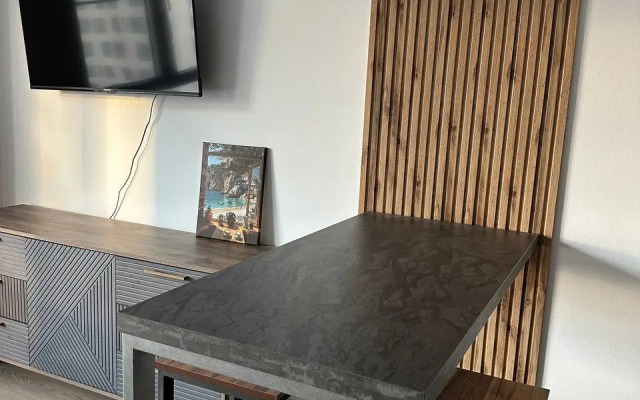 Квартира Уютная Студия