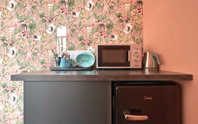 Меблированные комнаты Laika на Грибоедова