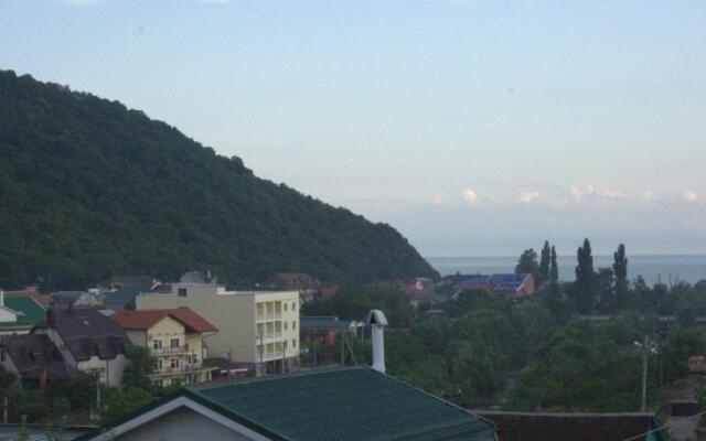Raduga Hotel