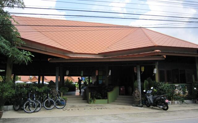 Gerd And Noi Resort Hotel