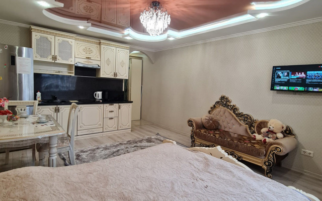 Квартира на улице Курыжова 14 (326)