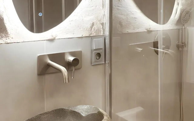 Апартаменты Shantaram