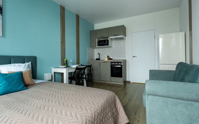R-Home Start 1812 Apartments