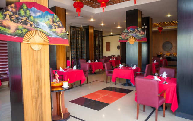 Stella Gardens Resort & Spa - Makadi Bay - All inclusive Resort