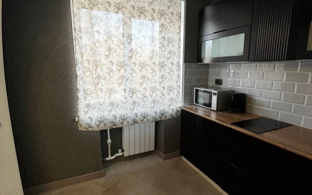 Апартаменты Уютная двухкомнатная квартира в центре