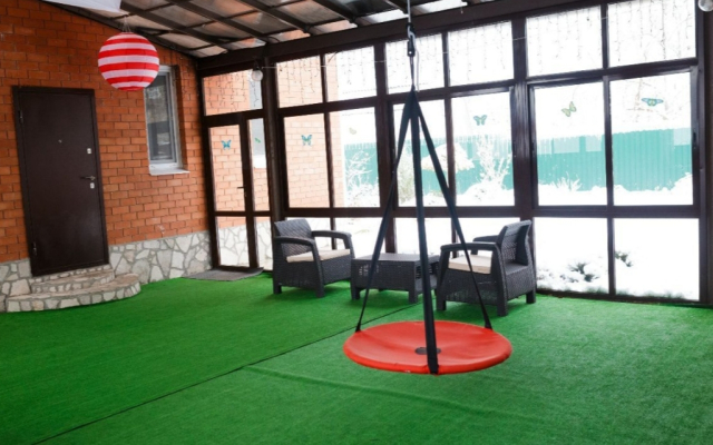 Dacha Marii Private house