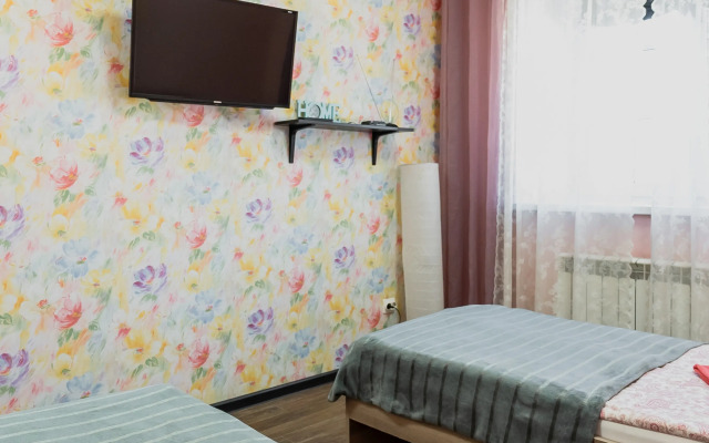 Хостел Удача