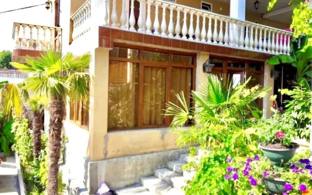 Vanil Hotel