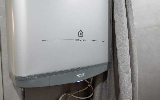 Апартаменты Место под солнцем 14