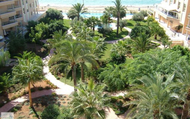 Alba Sunrise APT #IBZ1025 T3 Apartments