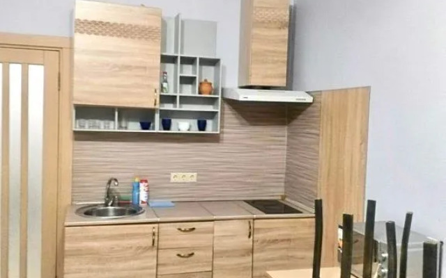 Квартира 1-Комнатная в ЖК Гусарская Баллада