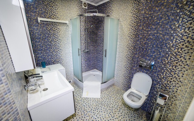 Апартаменты На Маяковского 66