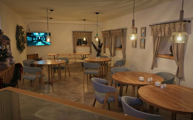 Guesthouse Yaris