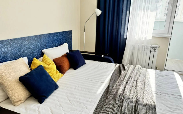 Sokol Apartments