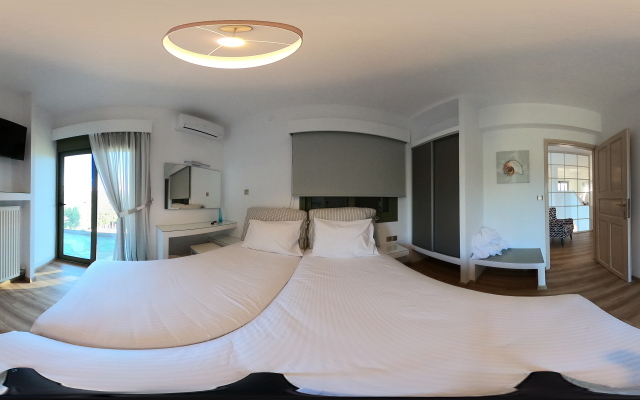 Allcretevillas Villa