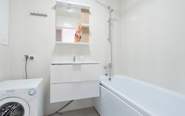 Apartamenty Dvukhkomnatnye Apartamenty Bestflat Vozle Tts Iyun