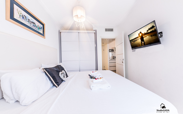 Beatiful Suite On The Lake Apart-Hotel