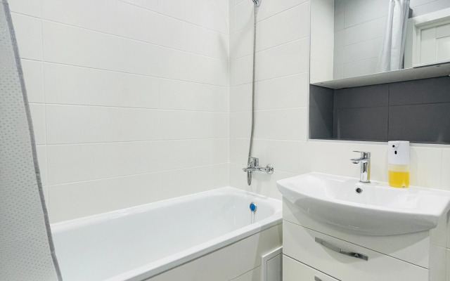 Квартира Уютная Евродвушка в Шереметьево