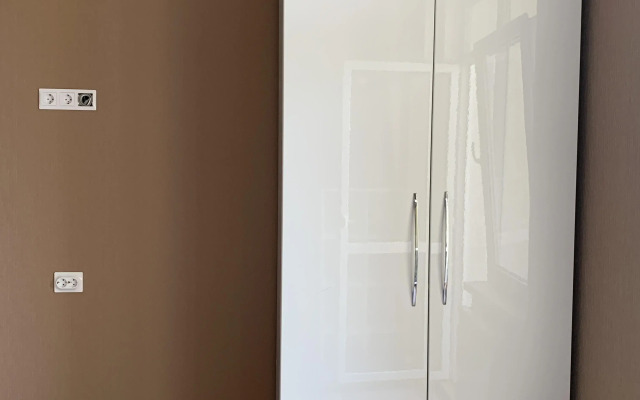 Апартаменты Moynaki 1