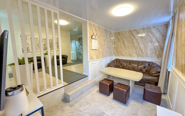 Kislorod Apartments